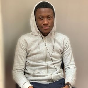 Meet your Posher, Easter